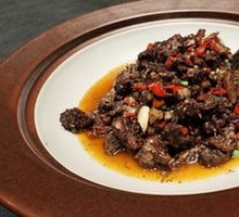 Hunan Yongzhou Blood Duck