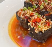 Old Changsha Stinky Tofu