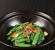 Clay Pot Lentils
