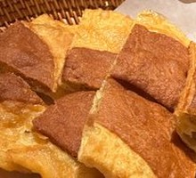 Beijing-style Sugar-Oil Flatbread
