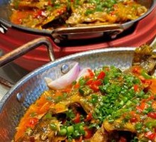 Fermented Mandarin Fish