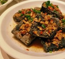 Changsha Stinky Tofu
