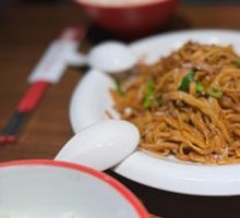 Stir-Fried Crisp Bamboo Shoots
