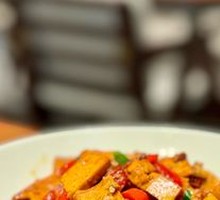 Youxian Fragrant Tofu Cubes