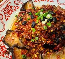 Signature Steamed Xiangli Preserved Pork