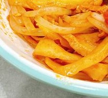 Tomato and Egg Stir-Fried Knife-Cut Noodles