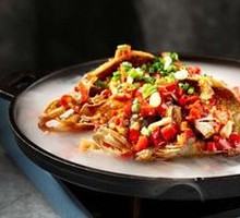 Signature Stinky Crawfish from Longxiang
