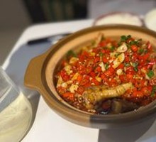 Spicy Chicken Feet