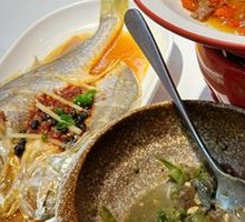 Stir-Fried Yellow Beef