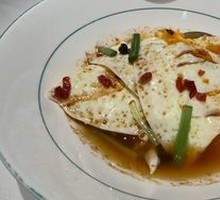 Three-Year-Aged Jar Sichuan Pickled Pepper Vinegar Stir-Fried Egg