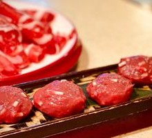 Hand-Made Beef Meatballs