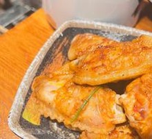 Secret-Recipe Chicken Wings / 8 Pieces