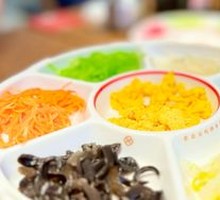 Our Zhajiang Noodles