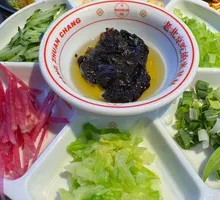 Dad's Fried Sauce Noodles