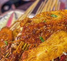 Golden Pork Tenderloin