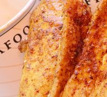 Kuafu Big Pork Tenderloin