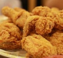 Fried Chicken