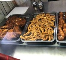 Chicken Strips