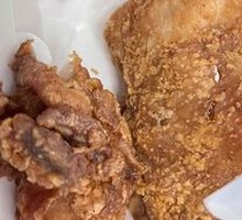 Large Chicken Thigh