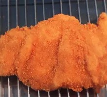 Signature网红 Big Chicken Cutlet