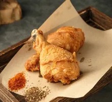 Traditional American Drumstick