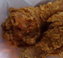 Crispy Chicken Wing Tips