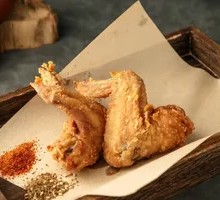 TikTok Chicken Wings