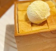 Bread Temptation