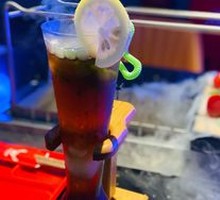 Fresh Fruit Drink