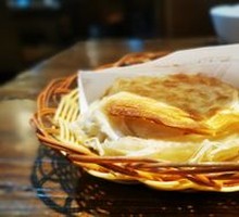 Crispy Pork Bao