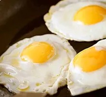 Fried Egg