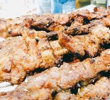 Inner Mongolian Lamb