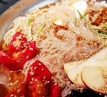 Cold Noodles