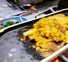 Roasted Sauerkraut