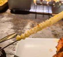 Corn Kernels