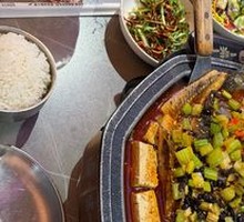 Yangjiang Fermented Black Bean Grilled Fish