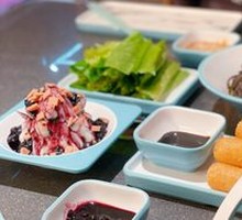 Handmade Glutinous Rice Dumplings
