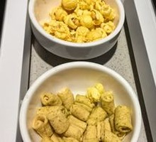 Popcorn