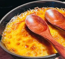 Cheese Roasted Sweet Potato