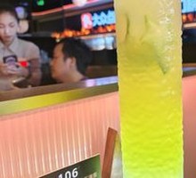 Lime Sparkling