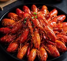 Spicy Crawfish