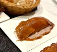 Da Dong 22-Day Crispy Tender Duck
