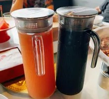 Old Beijing Hawthorn Juice