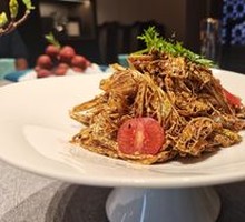 Emperor Qianlong's Cabbage