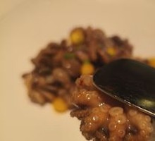 Stir-fried Octopus