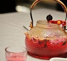 Rose Tea