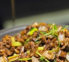 Signature Beijing-style Roast Meat