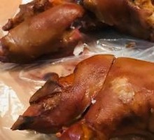 Soy Sauce Beef