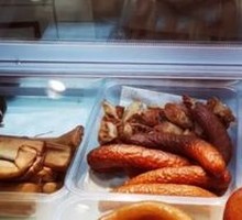 Harbin Sausage