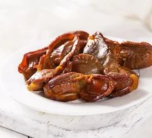 Chicken gizzard